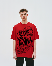 SAVE THE DRAMA