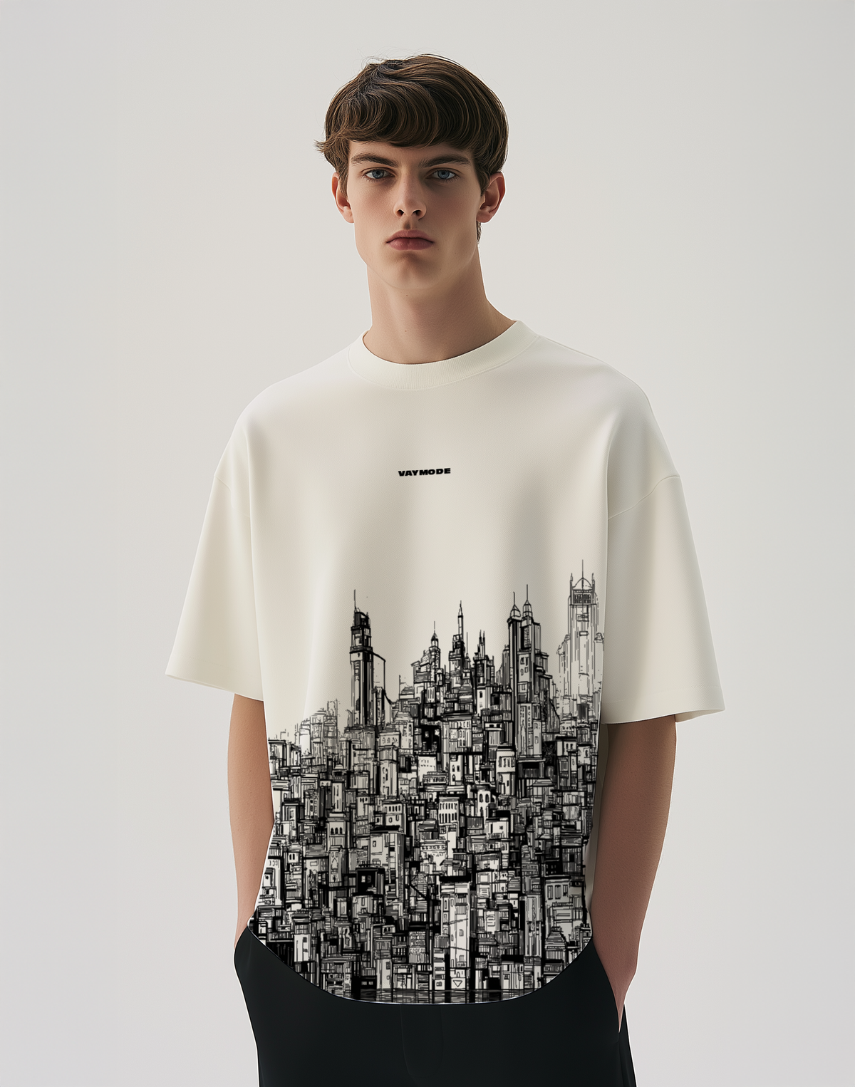 skyline