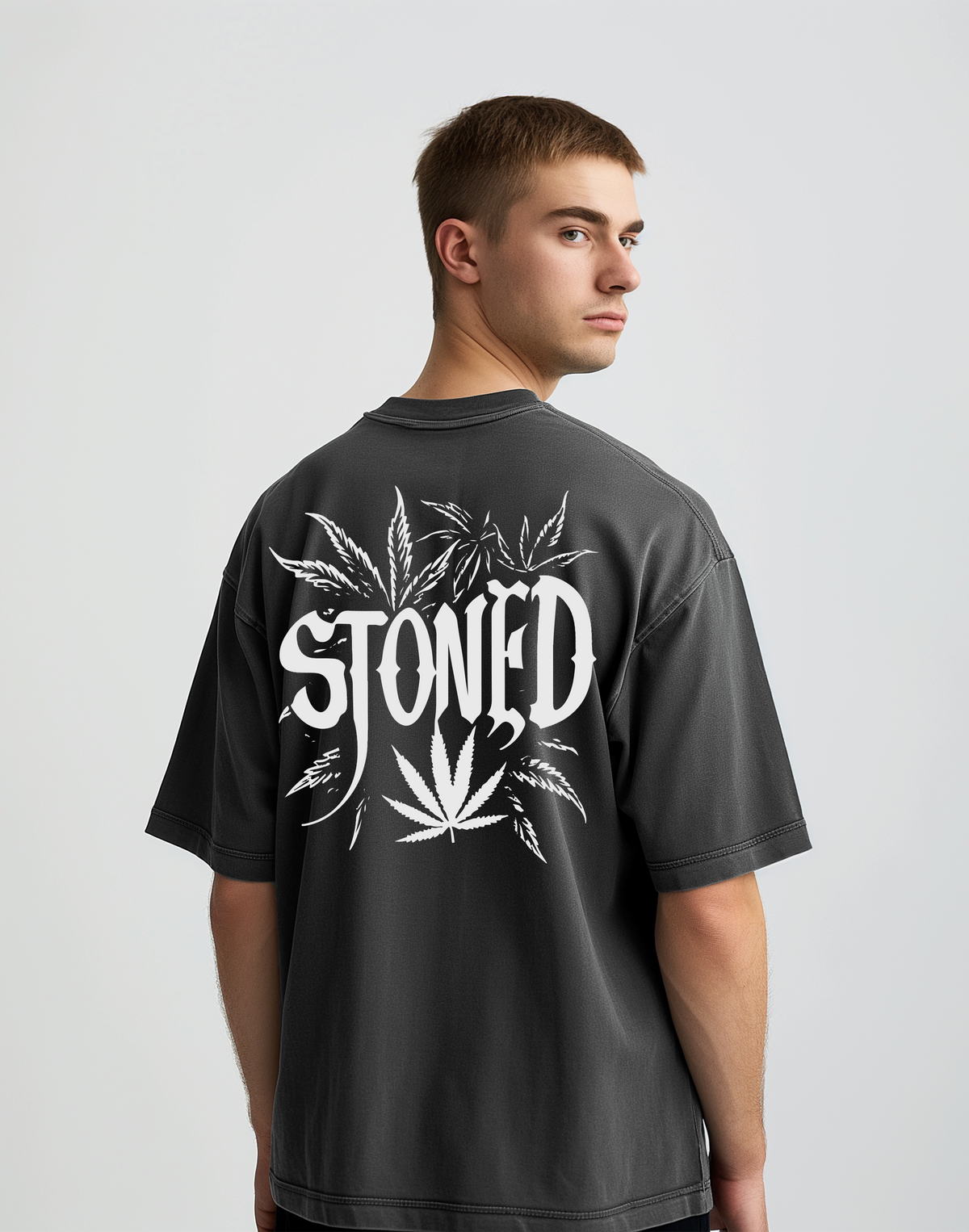 Stoned