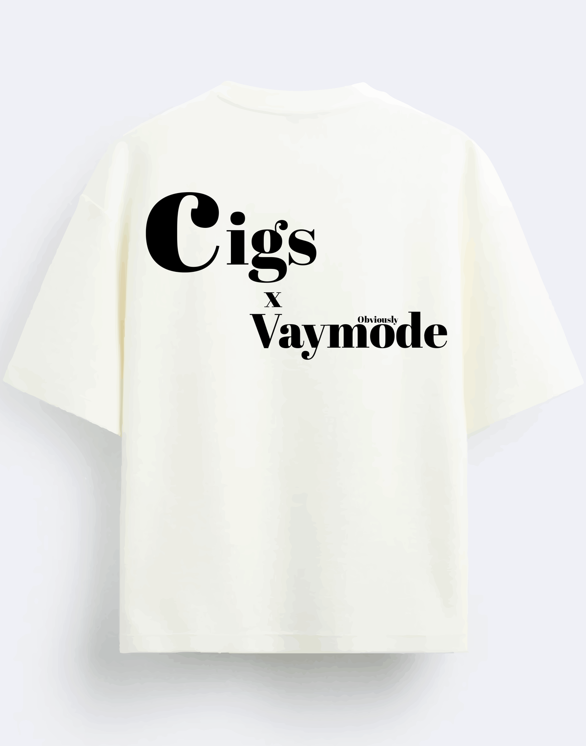 Cigs X vaymode