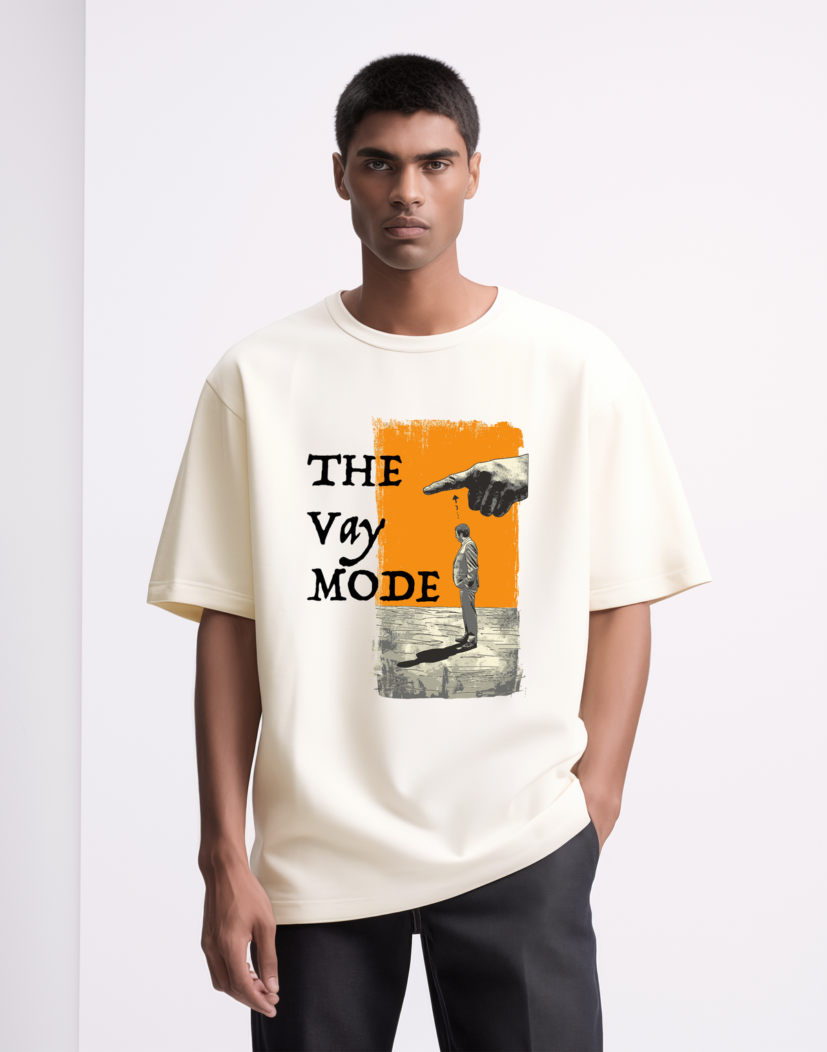 The vay mode