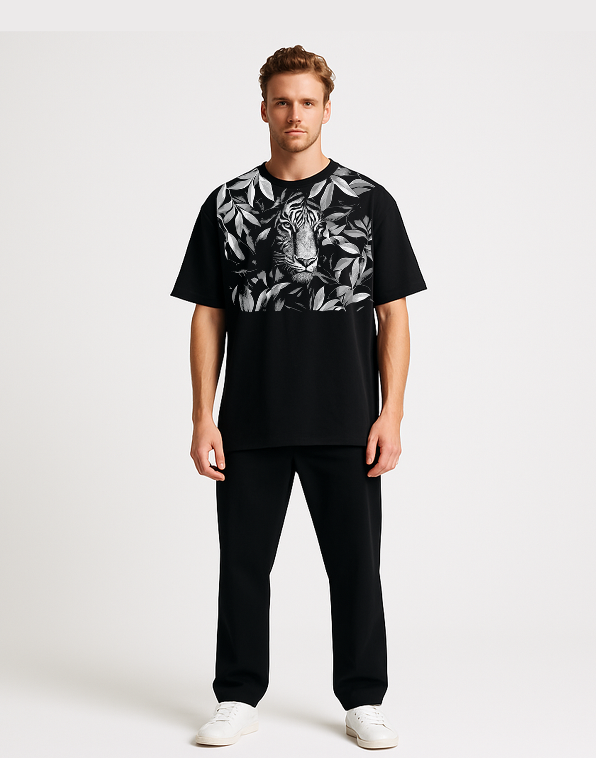 Jungle Shadow Tee