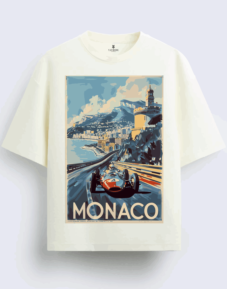 Monaco