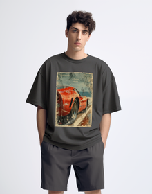 Vintage tee
