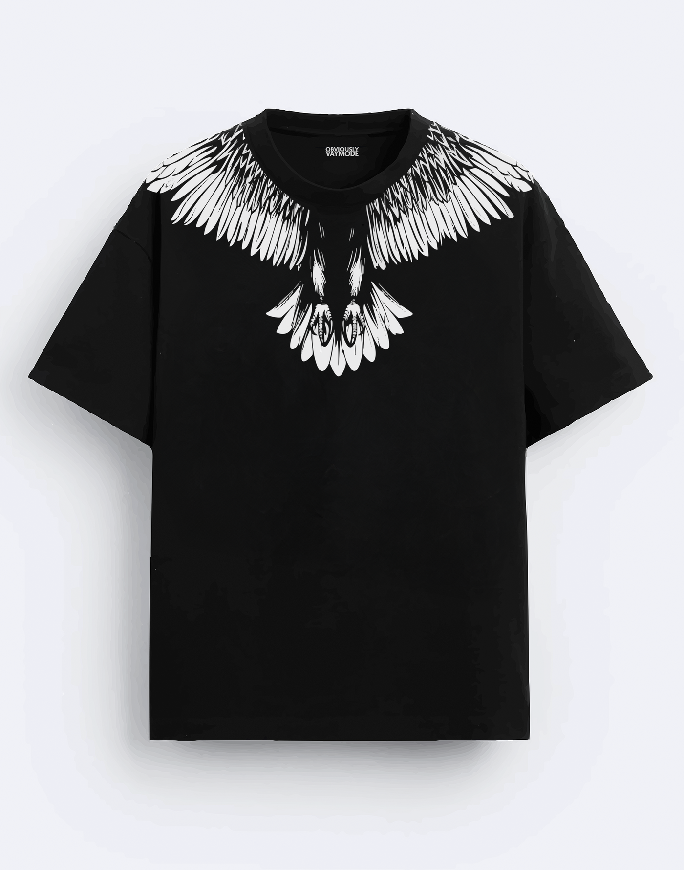Winged Edge Tee