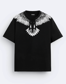 Winged Edge Tee