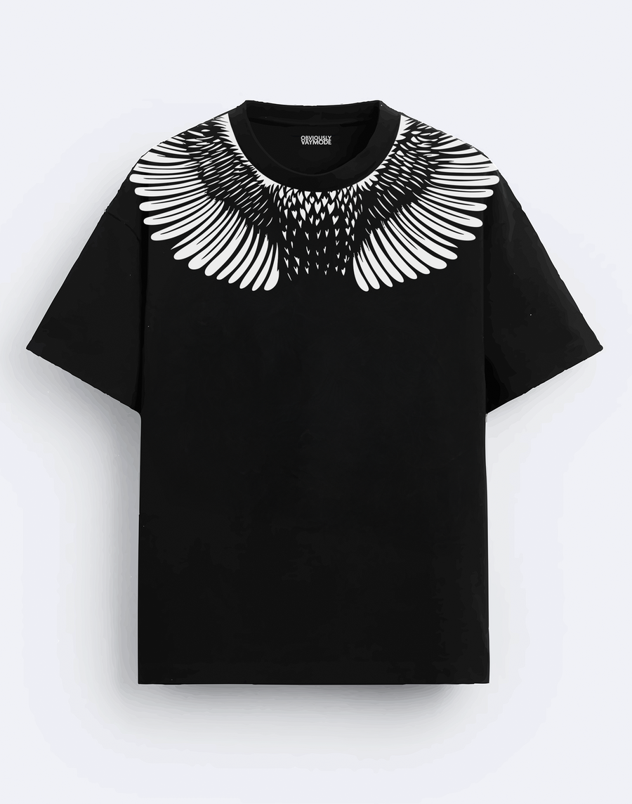 Regal Wings Tee